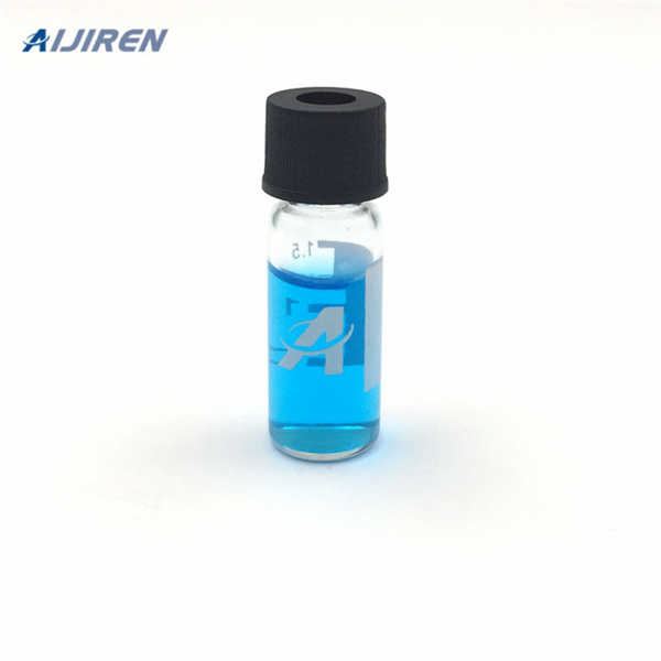 HPLC Vials - Quzhou Lab Technology Co.,Ltd